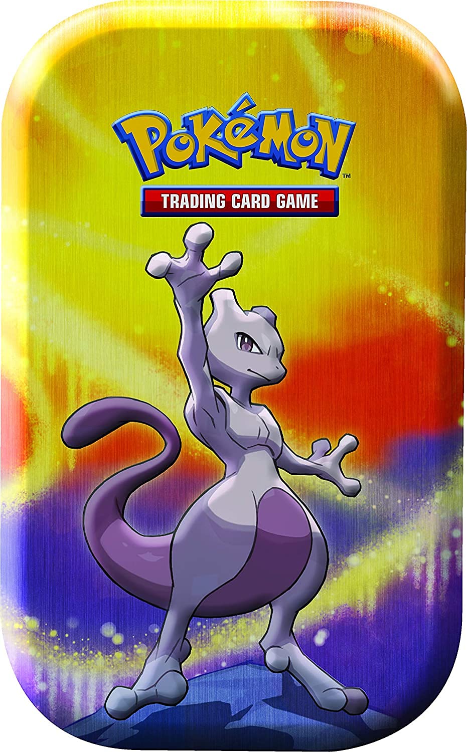 Pokémon TCG Mini Tin E2126