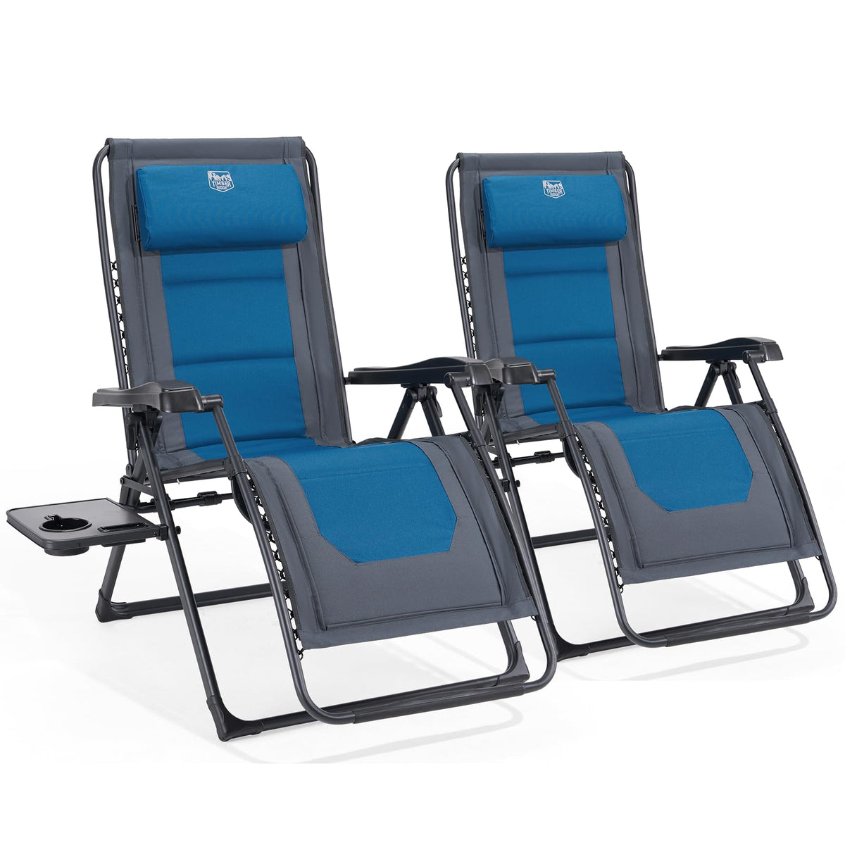 Oversized Zero Gravity Chair 2 Pack M998