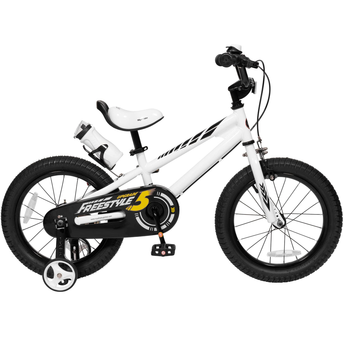 Kids Bike Dual Handbrakes O7755
