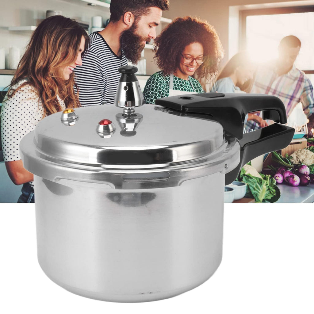 3L Stainless Steel Pressure Cooker F452233