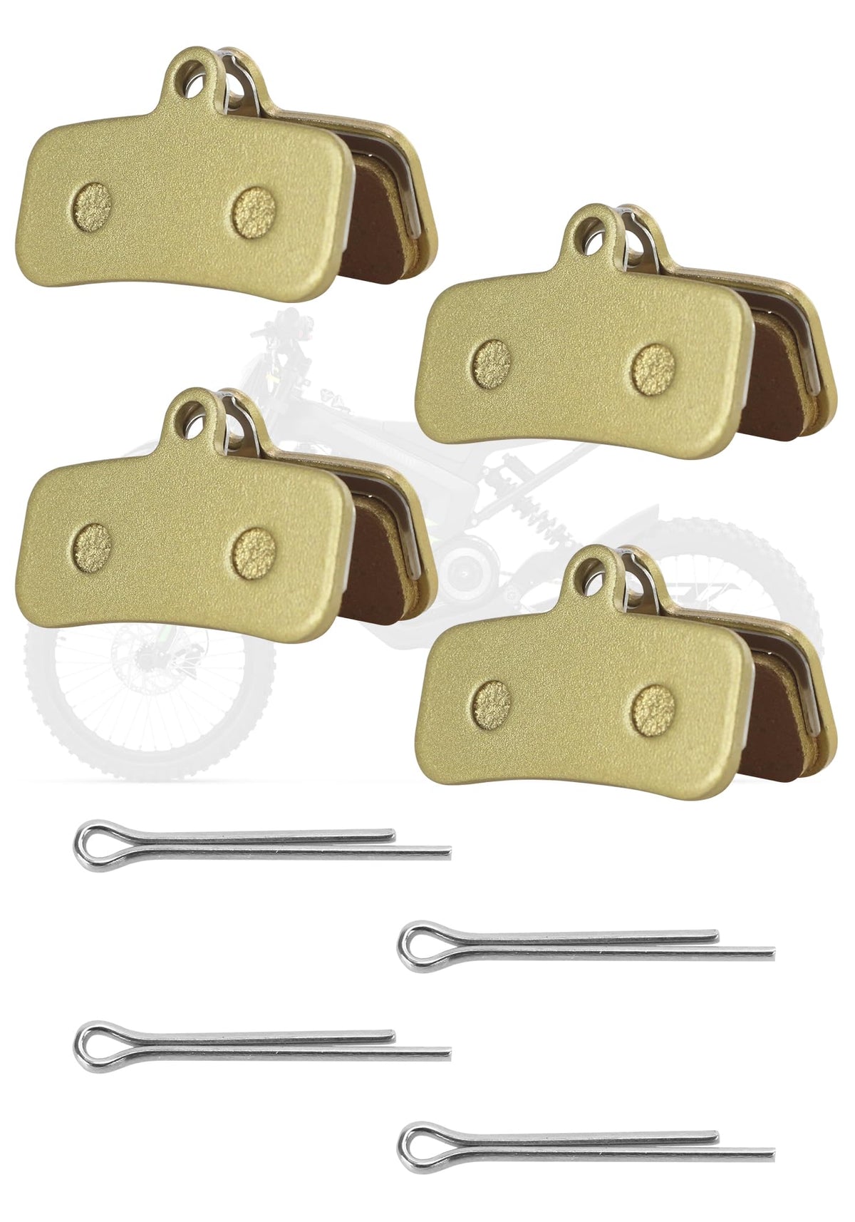 Brake Pads P37568