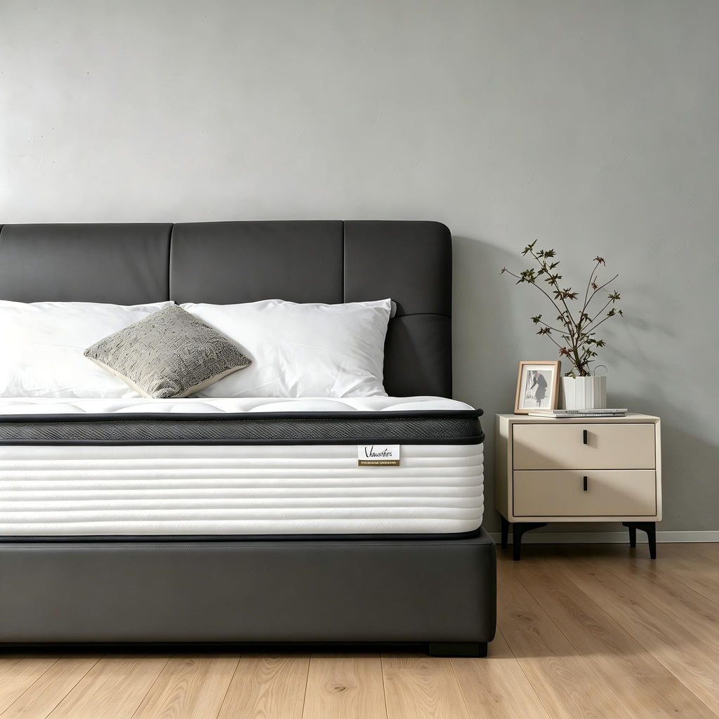 Full Size 12 inch Hybrid Mattress L57343