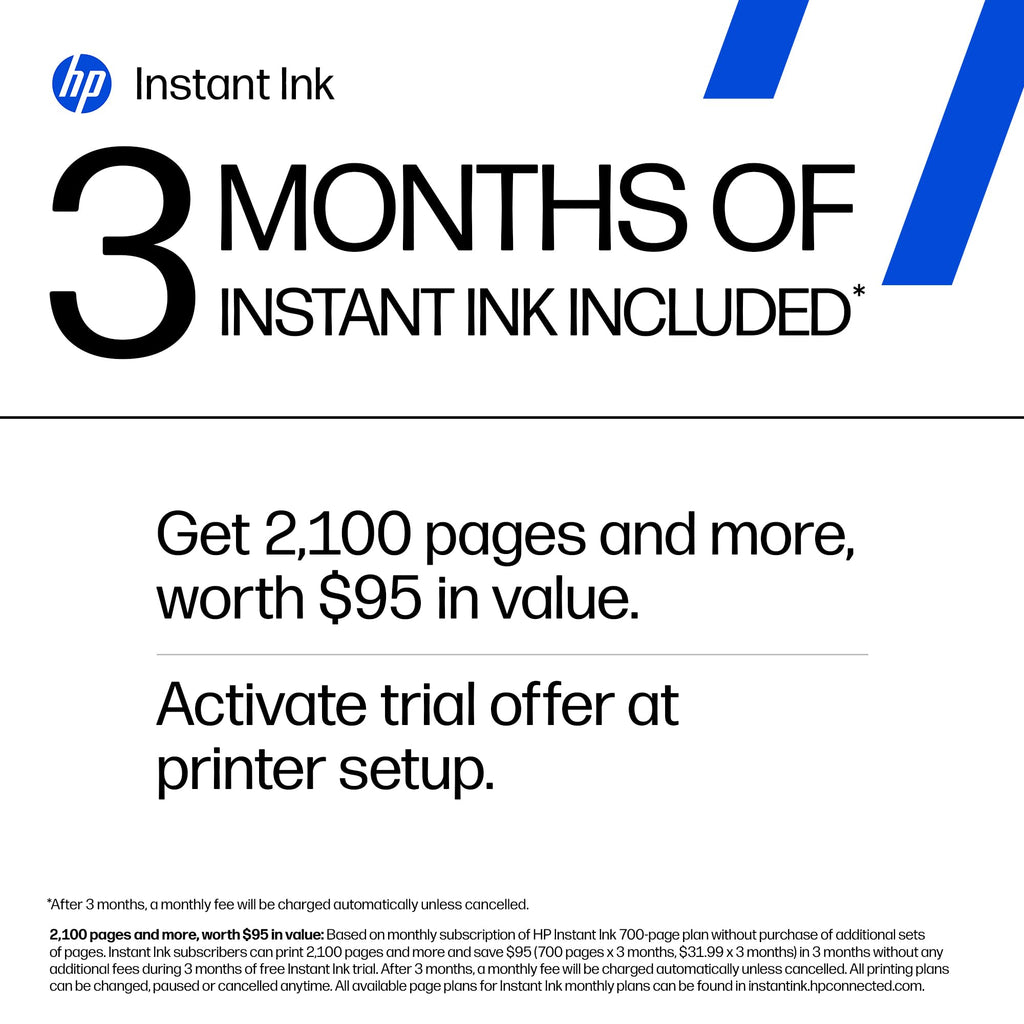 Wireless All-in-One Color Inkjet Printer D34999