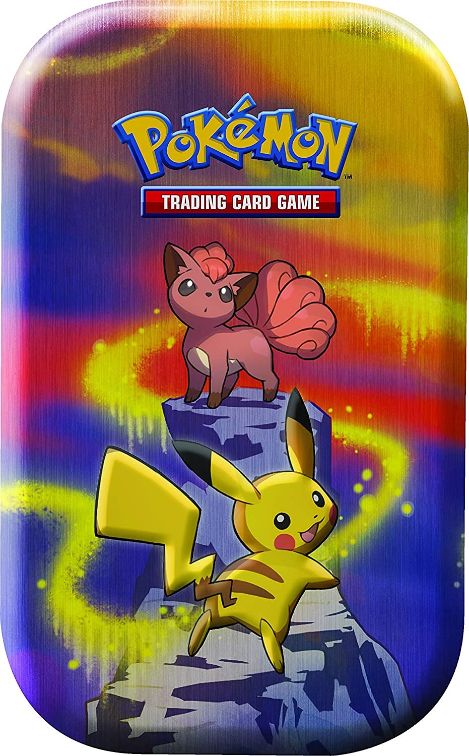 Pokémon TCG Mini Tin E2126