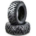 2 ATV Tires 19x7-8 Q856