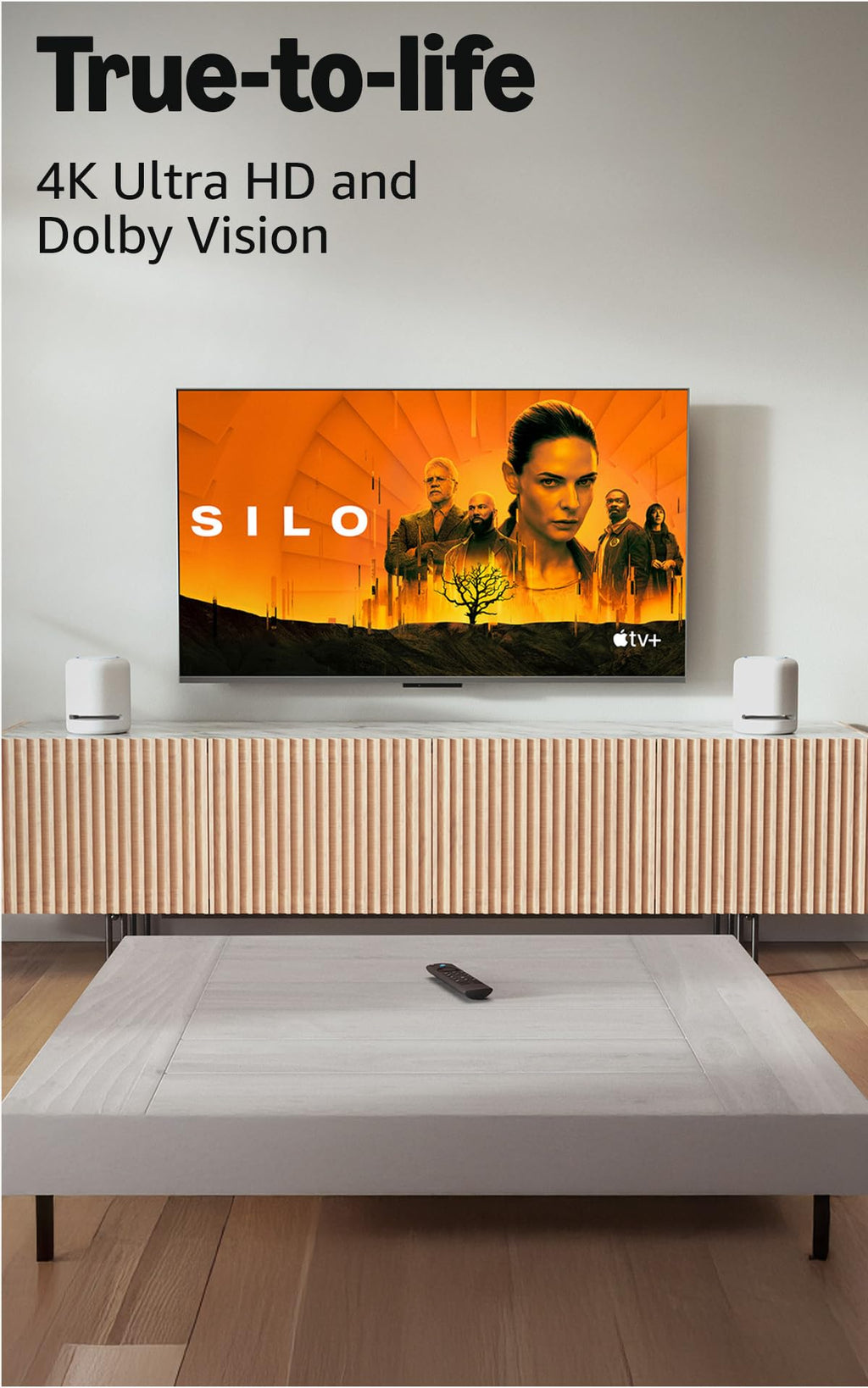 Like-New 4K Max Streaming Device with Wi-Fi 6E J1857