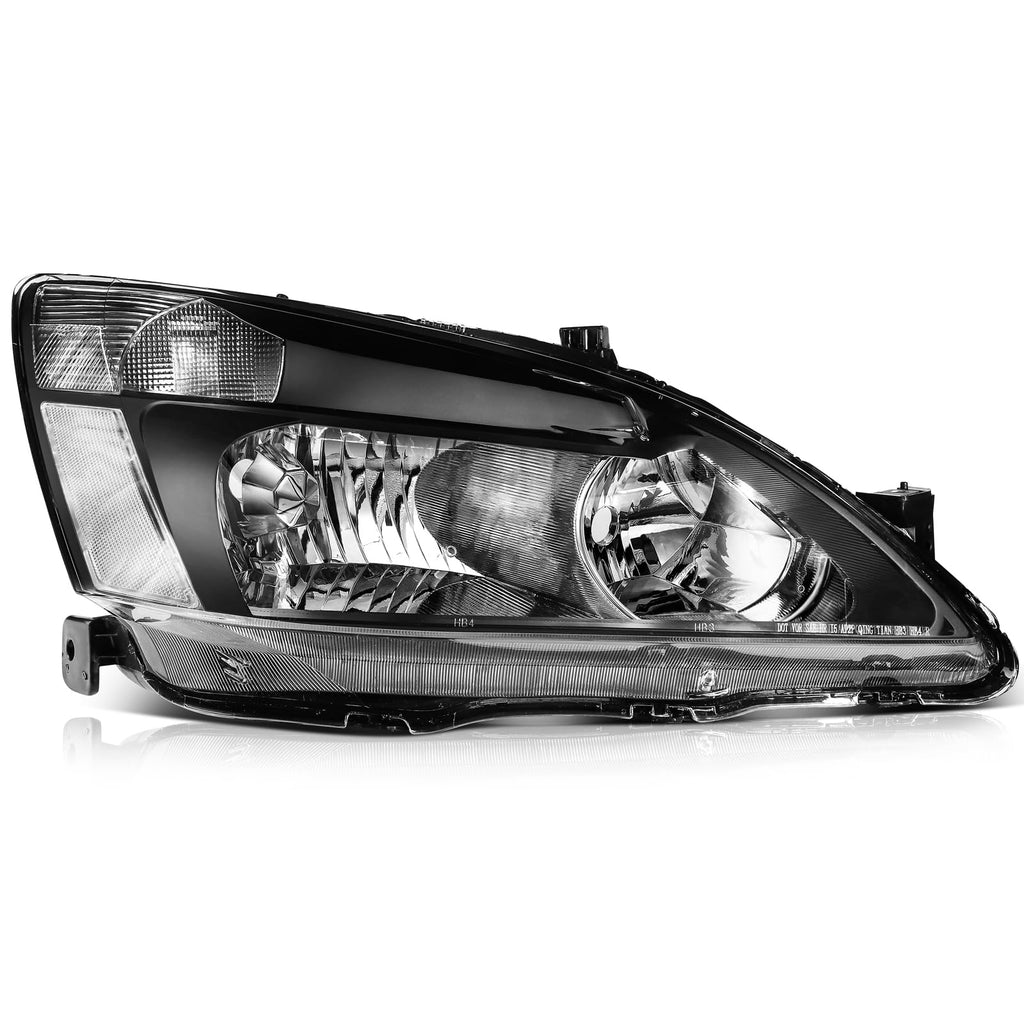 Headlight Assembly T210157