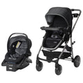 8-in-1 Stroller and Car Seat Combo R7827