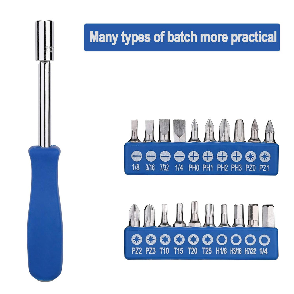 118 Piece Tool Kit Socket Wrench R723143