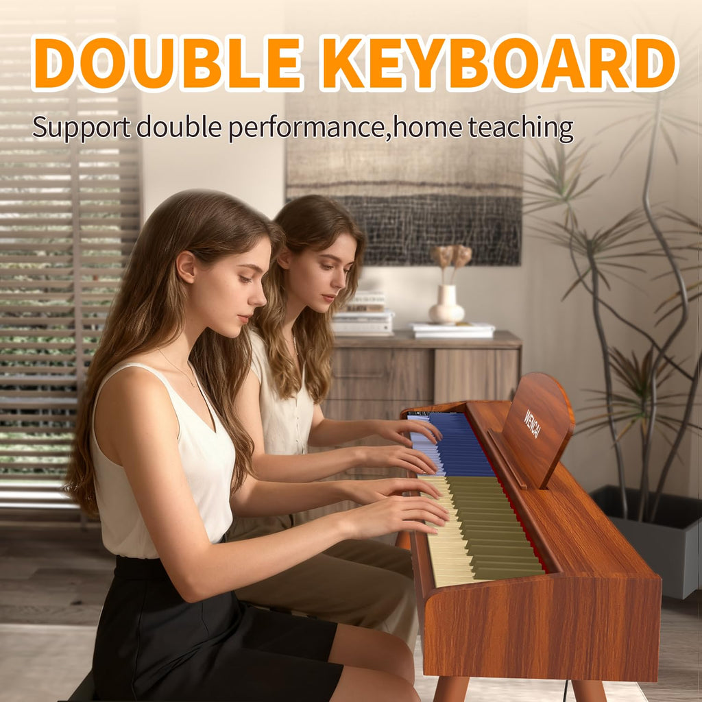 88-Key Fully Weighted Digital Piano R228
