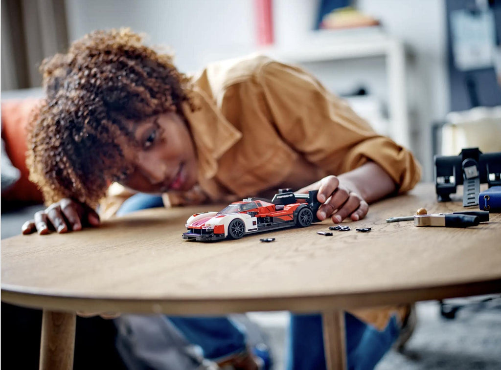Model Car Building Kit O73325