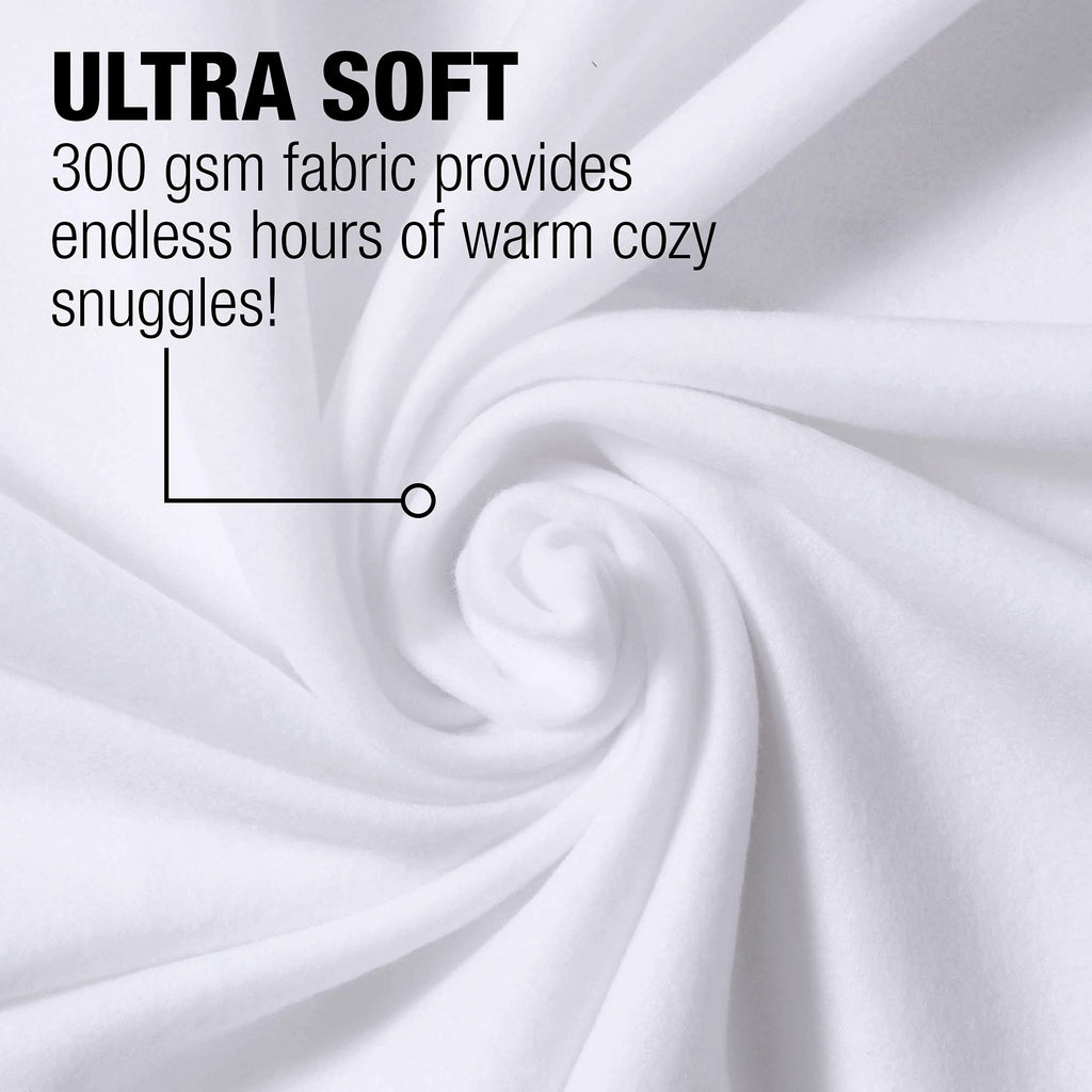 Fleece Blanket Q688769