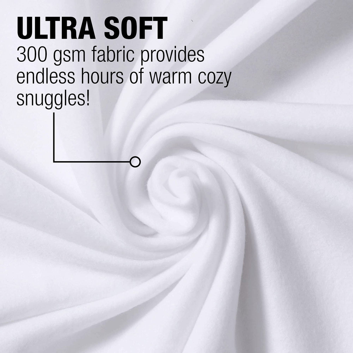 Fleece Blanket Q688769