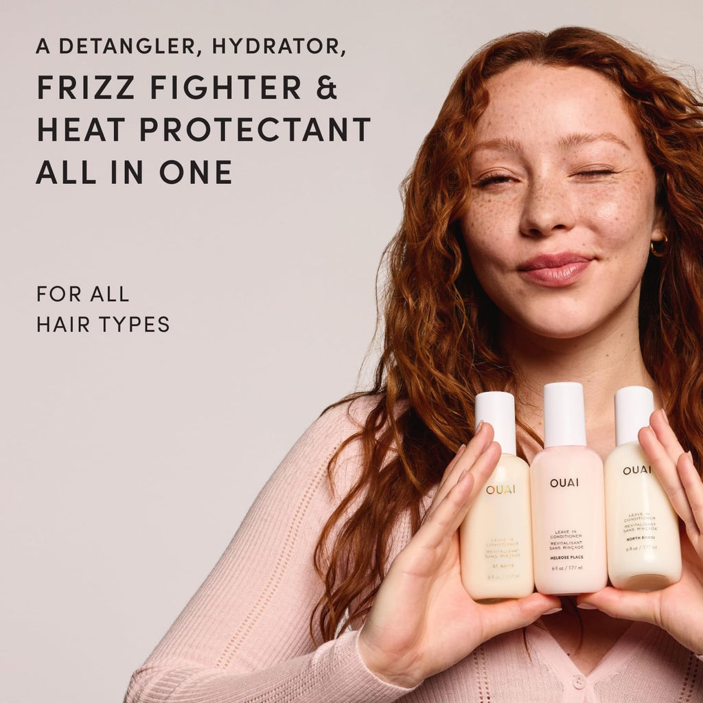 Leave In Conditioner E1384