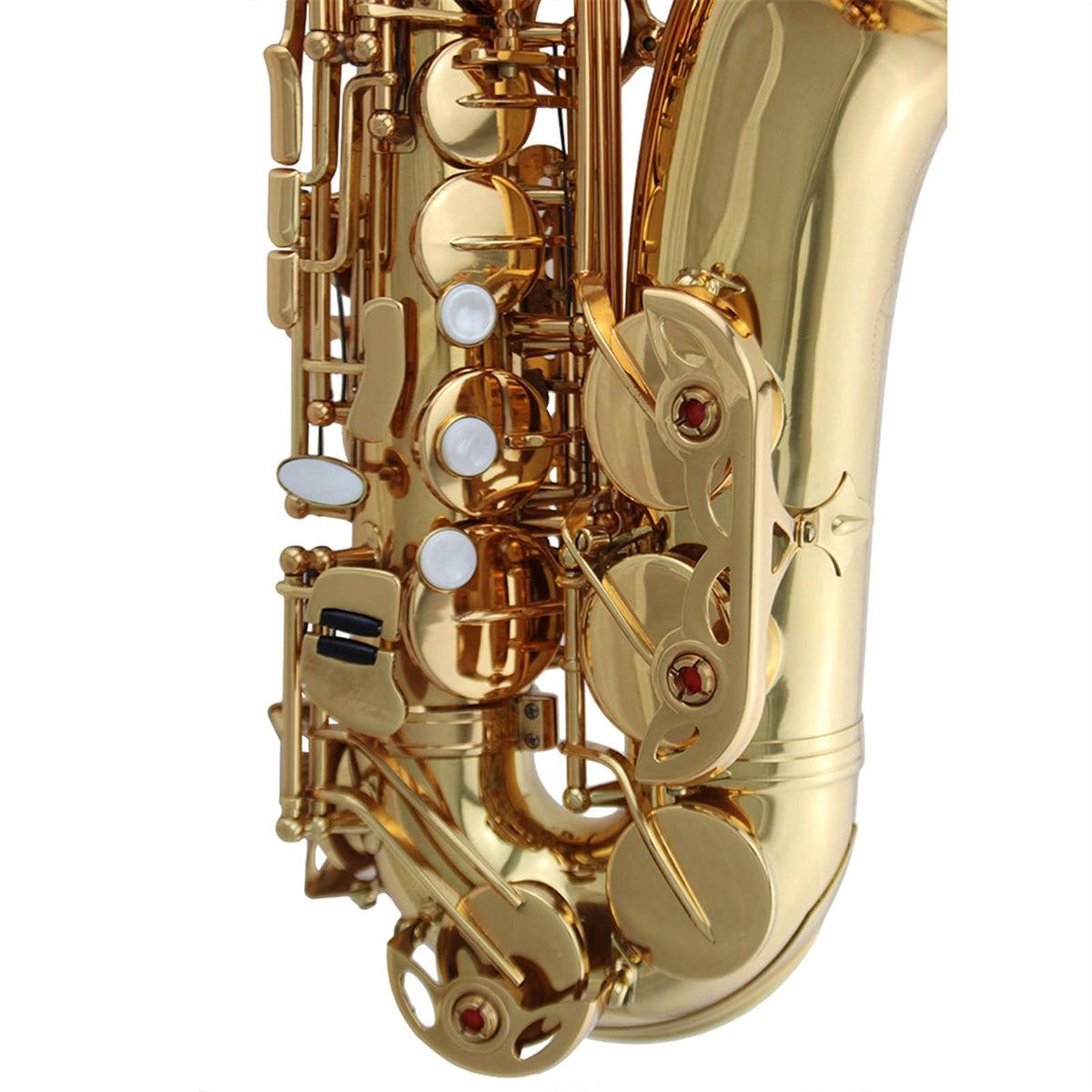 Alto Saxophone Set W1581