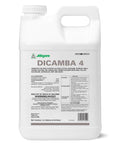 Water-Soluble Dicamba Herbicide 2.5 Gallons R5365
