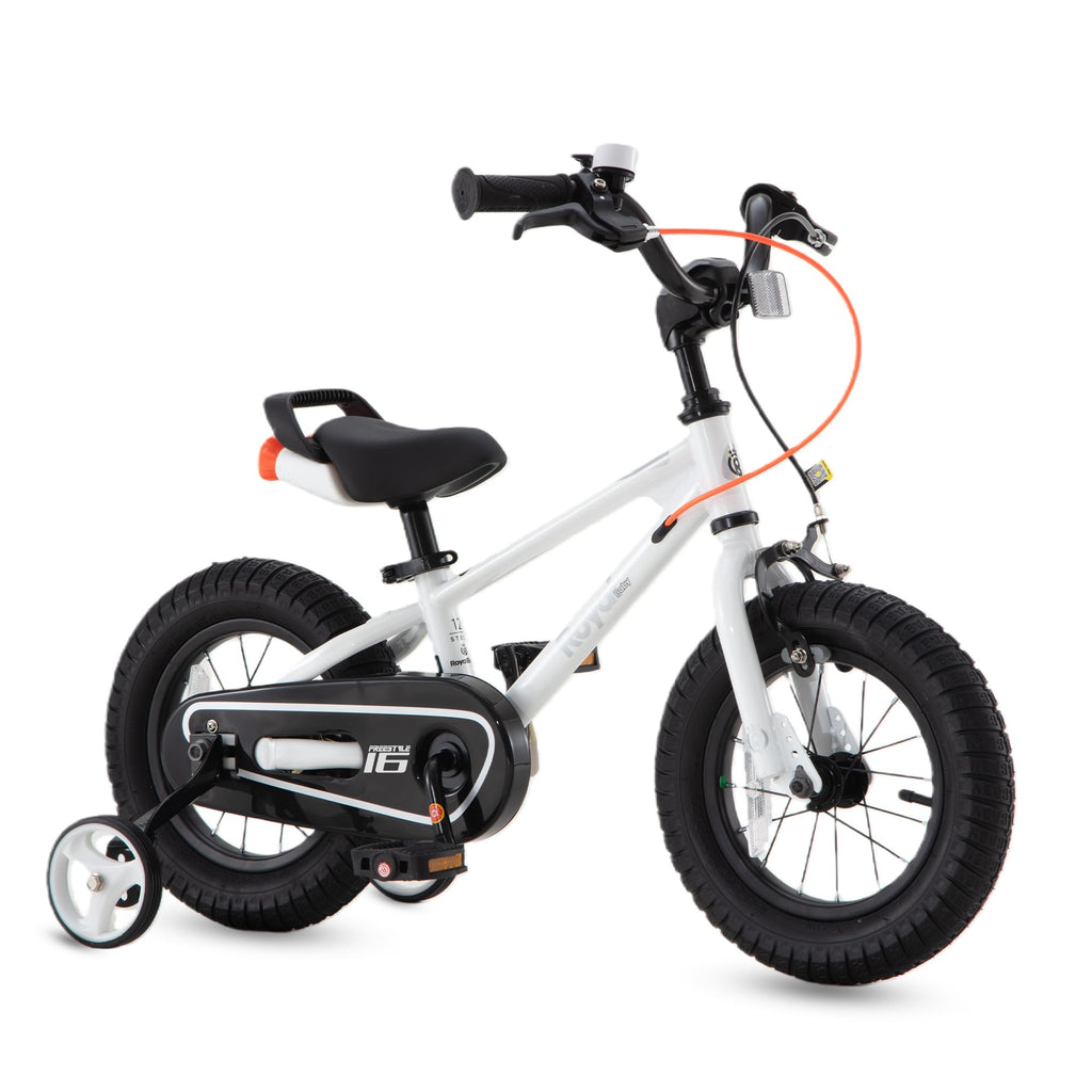 Kids Bike Dual Handbrakes O7755