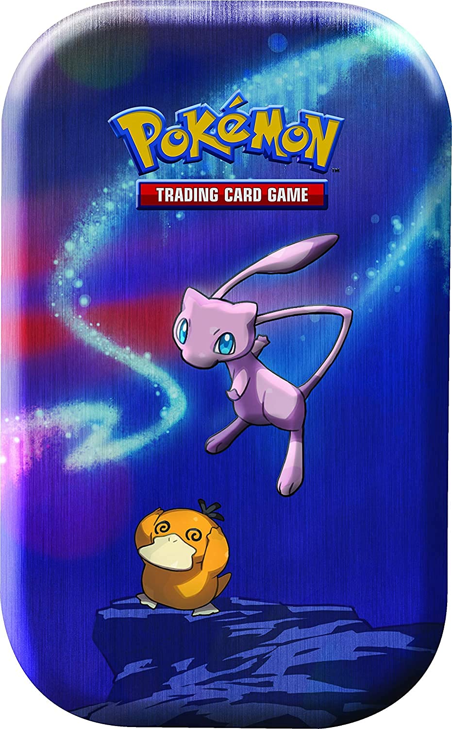 Pokémon TCG Mini Tin E2126