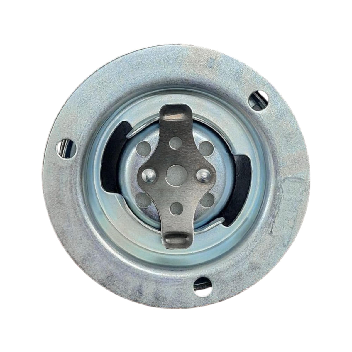 Hydraulic Tank Breather Cap with Strainer Y658