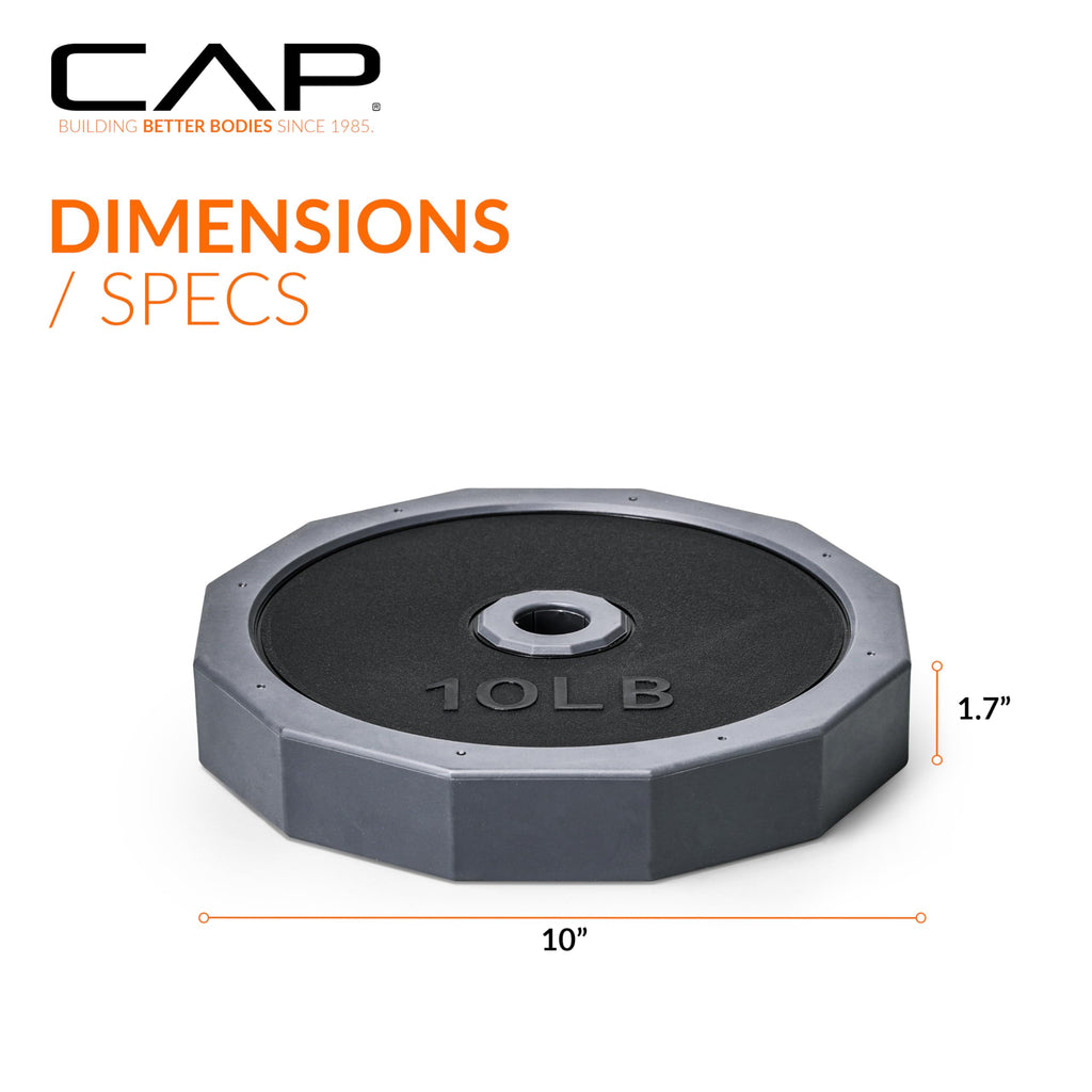Adjustable Weight Set U6377