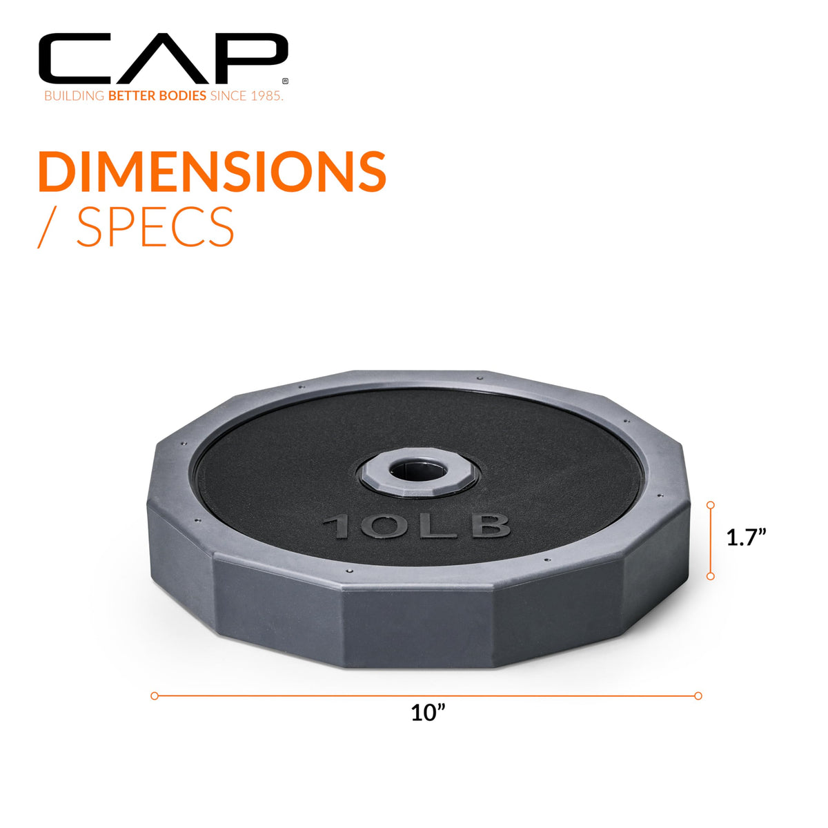 Adjustable Weight Set U6377