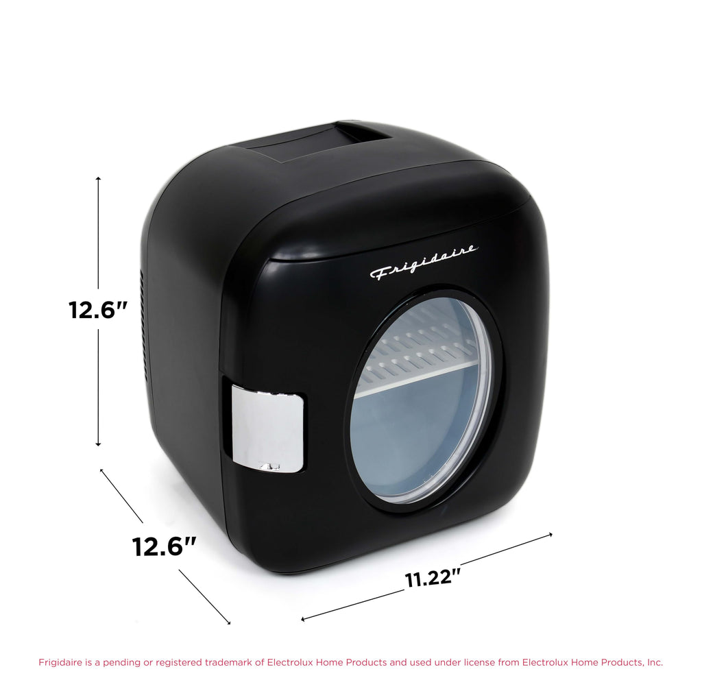 Black 9L Mini Fridge G5763