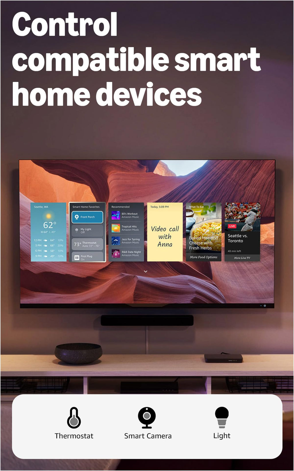Like-New 4K Max Streaming Device with Wi-Fi 6E J1857