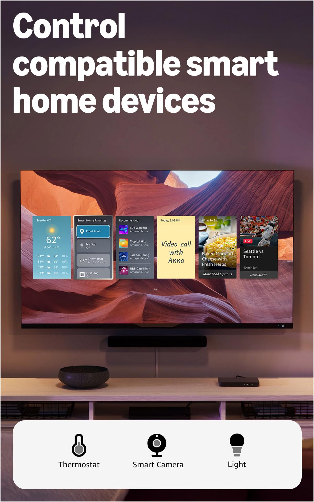Like-New 4K Max Streaming Device with Wi-Fi 6E J1857