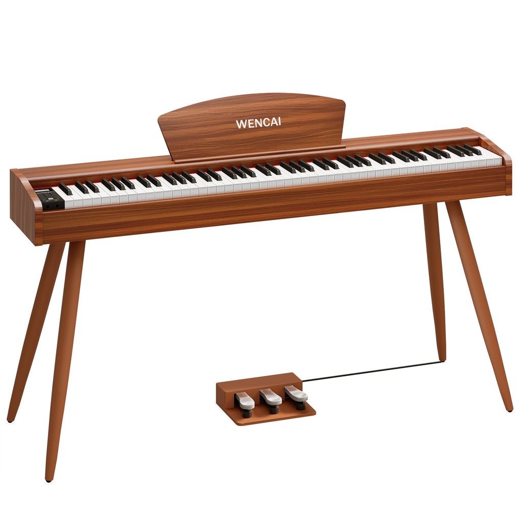 88-Key Fully Weighted Digital Piano R228