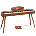 88-Key Fully Weighted Digital Piano R228