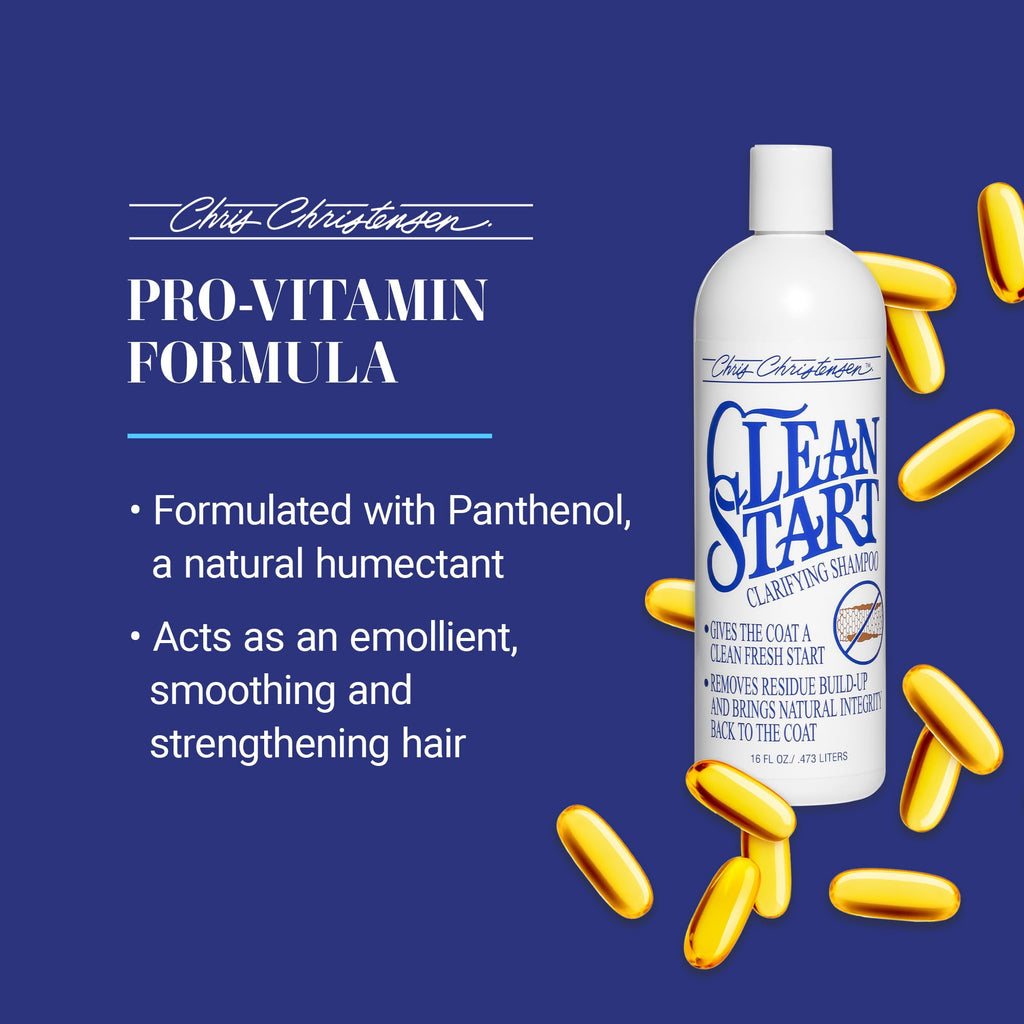 Dog Shampoo M1022