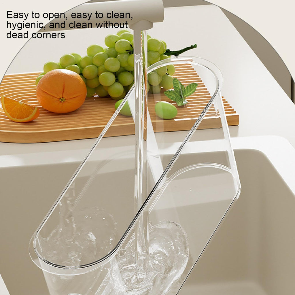 Refrigerator Drink Dispenser with Spigot Y4691