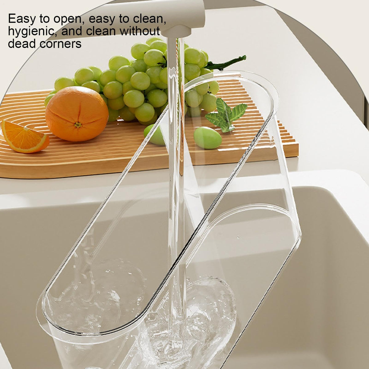 Refrigerator Drink Dispenser with Spigot Y4691