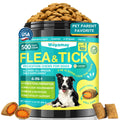 Flea and Tick Prevention for Dogs N470731