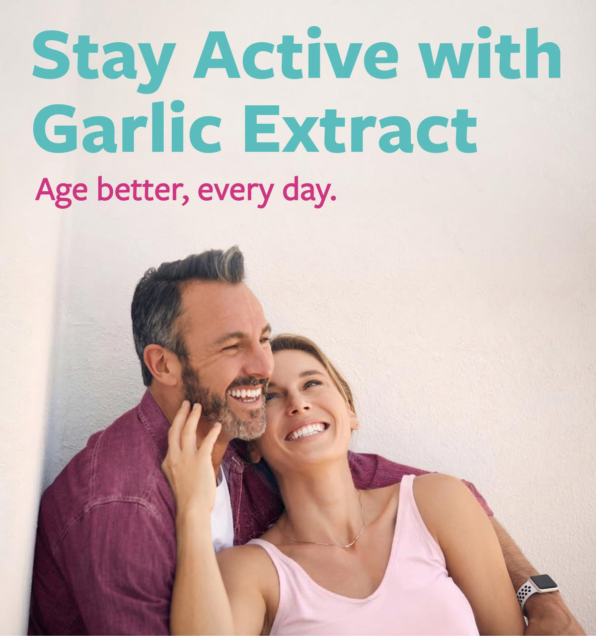 USDA Organic Odorless Garlic Capsules Z665