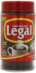 Instant Coffee 7 Ounce Pack of 3 V156