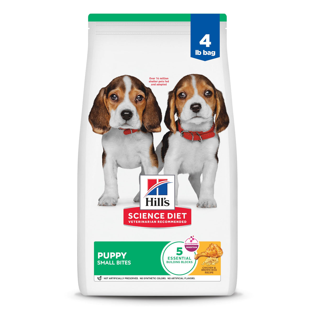 Dry Dog Food K397
