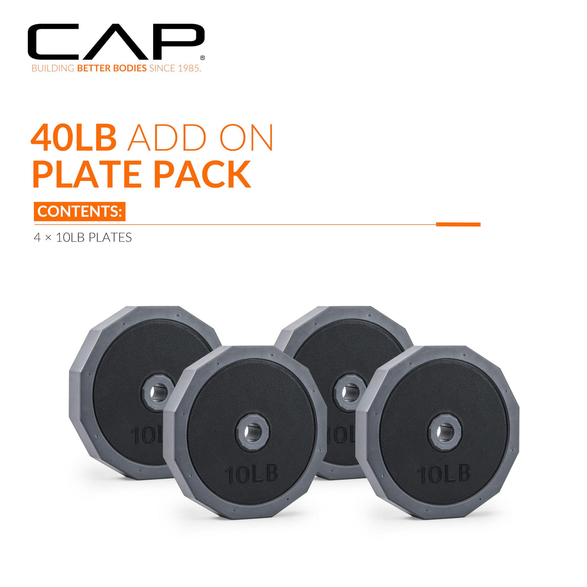 Adjustable Weight Set U6377
