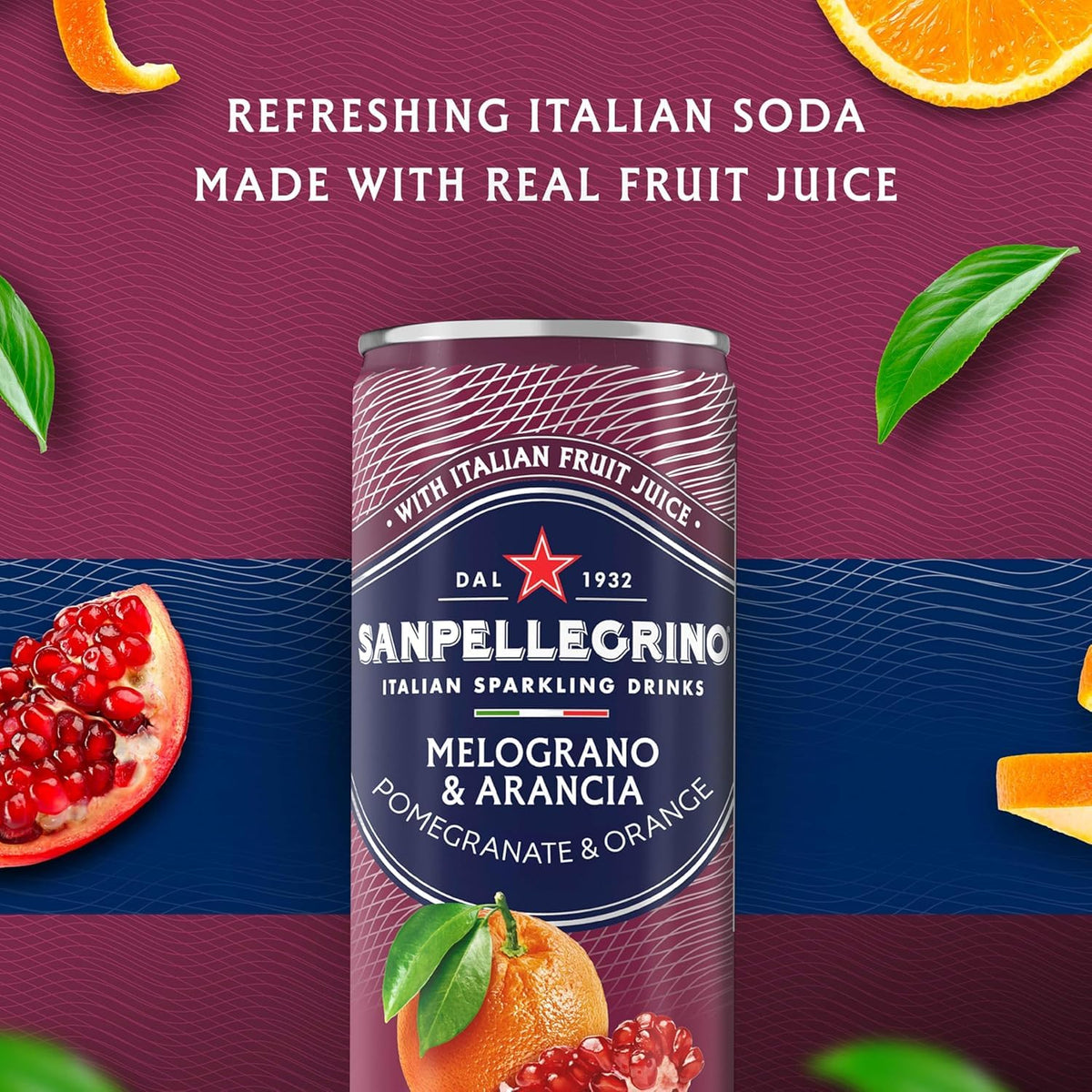 Sparkling Water Variety Pack 12 x 6.7 fl oz B74231
