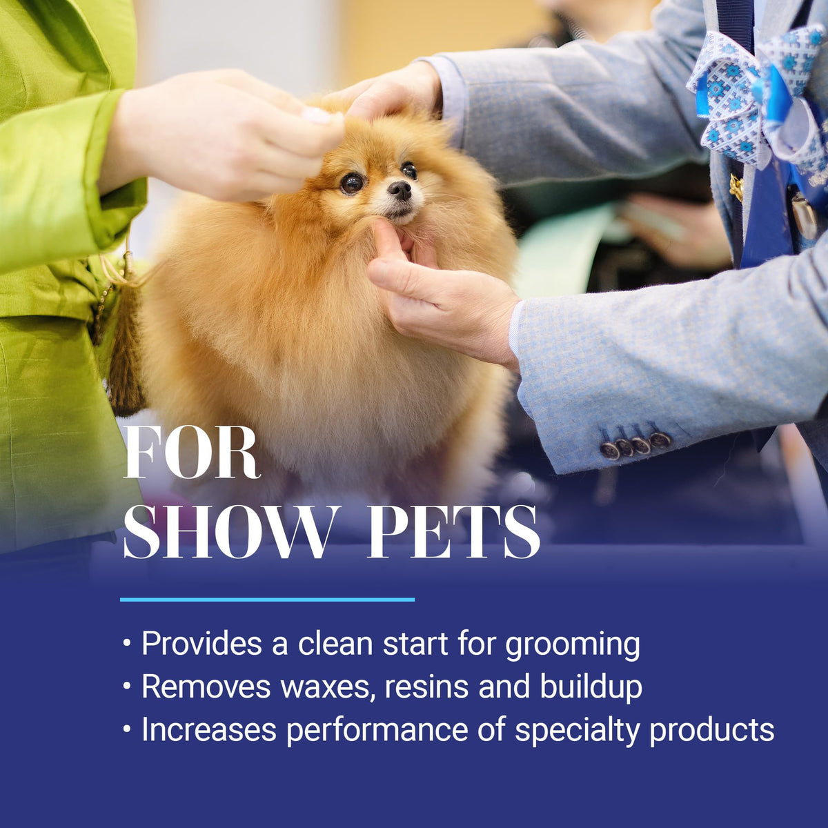 Dog Shampoo M1022