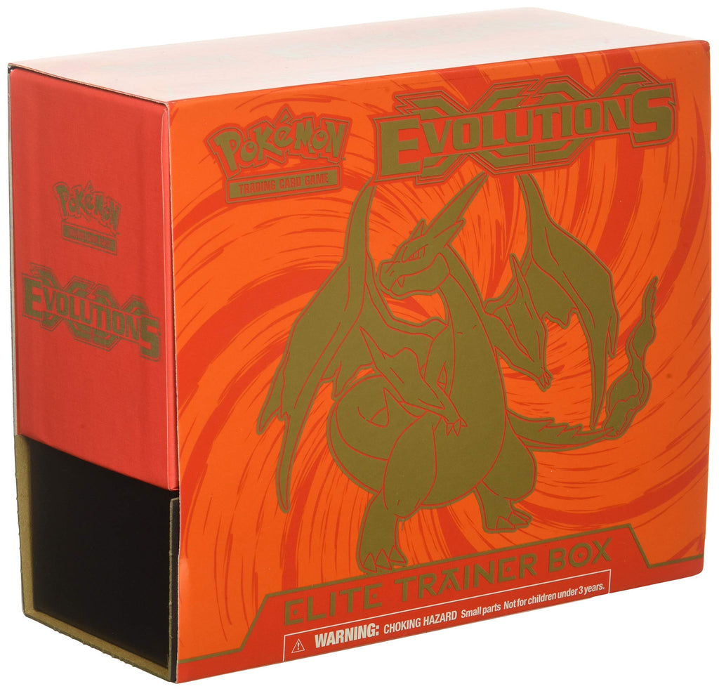 Elite Trainer Box Game R485