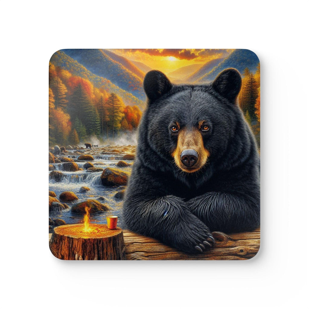 Set of 4 Coasters A1739