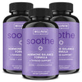 Hormone Balance & Thyroid Support 180 Ct K17903