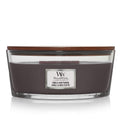 Scented Candle with Crackling Wick T137139