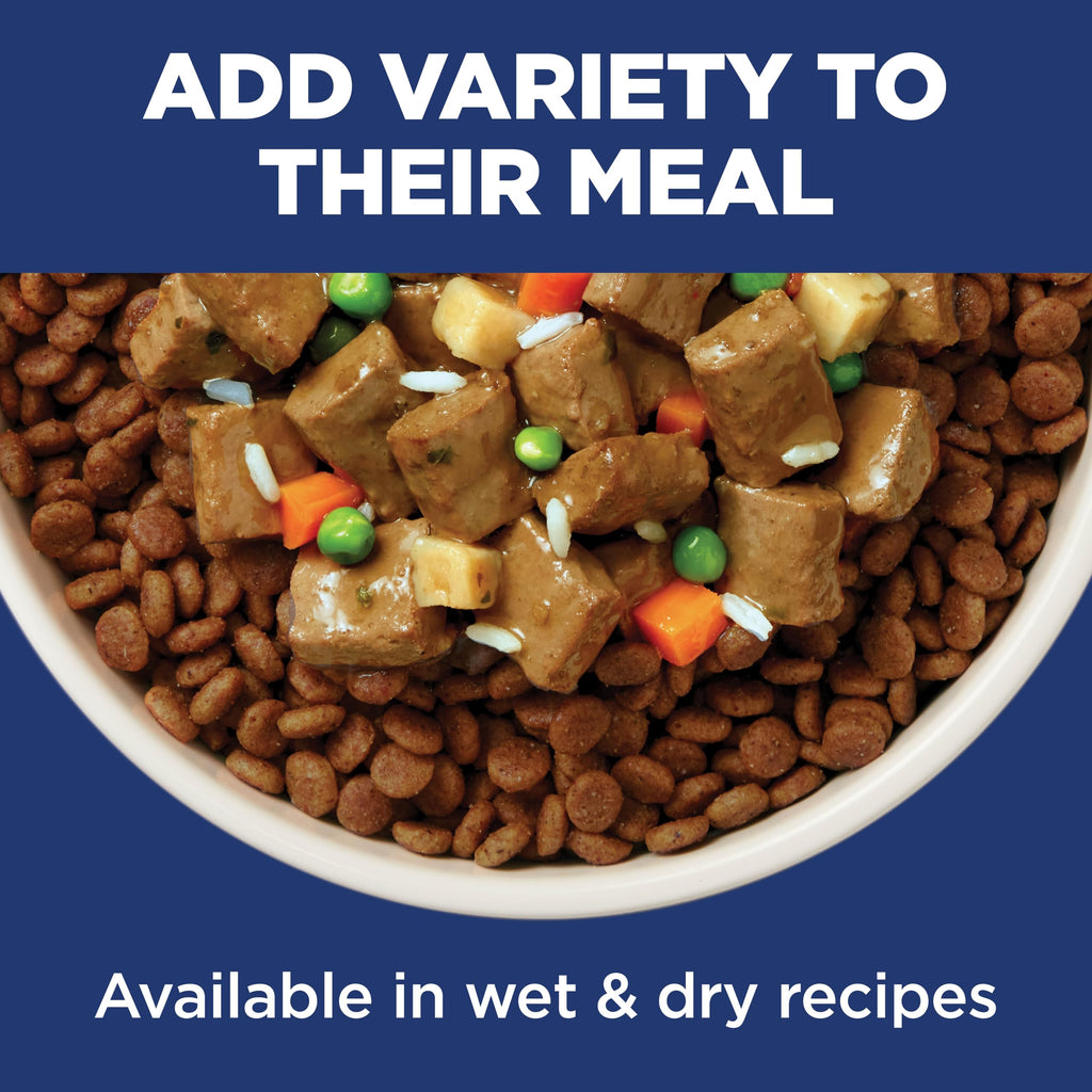 Dry Dog Food K397