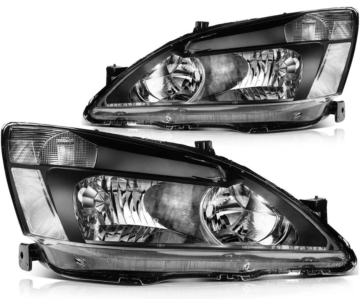 Headlight Assembly T210157