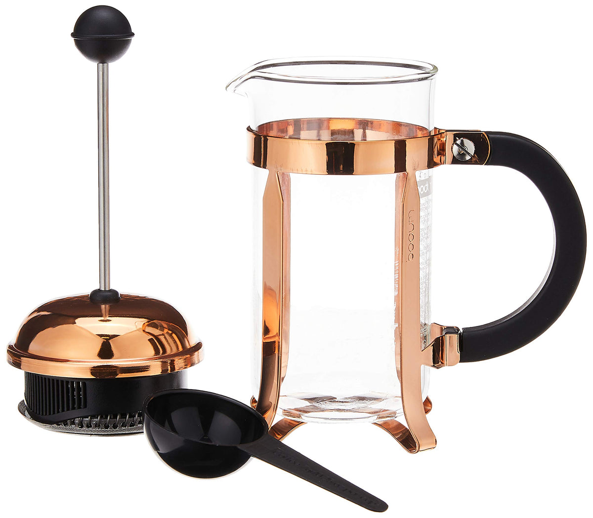 3 Cup French Press Coffee Maker W2081