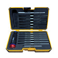 Torx and Torx Plus Torque Limiting Screwdriver Set, 14 Pieces C94238