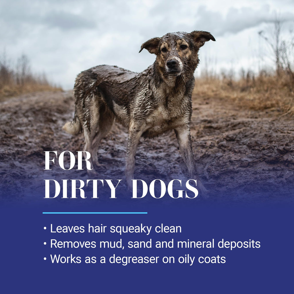 Dog Shampoo M1022
