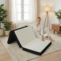 Foldable Twin Memory Foam Mattress L1597